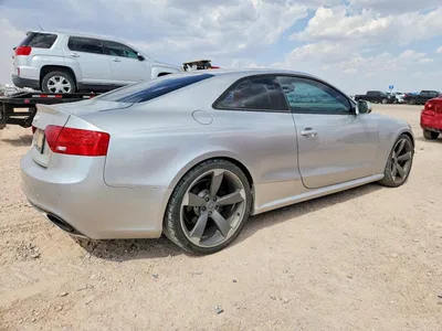 2014 AUDI RS5, фото 3, лот 10854933
