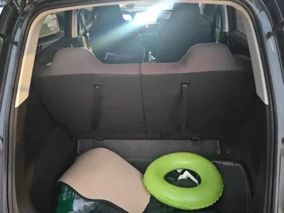 2023 Wuling Motors Wuling Bingo Model 203km Lite Enjoyment Edition, фото 4, лот 10367241