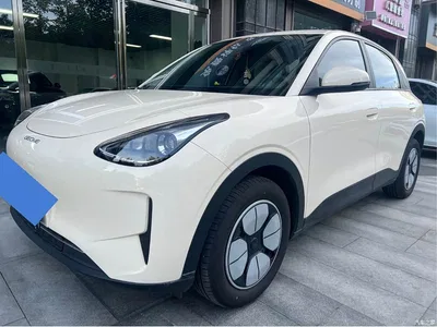 2025 Geely Galaxy Starry Wish 310km Youth Edition, фото 1, лот 11537059