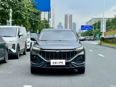 2021 Changan Oshan Changan Oushang X5 1.5T DCT Premium, фото 2, лот 11163509