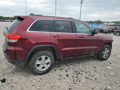 2017 JEEP GRAND CHEROKEE LAREDO, фото 3, лот 10789040