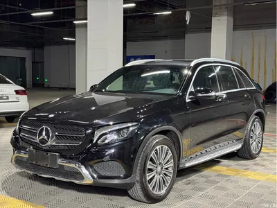 2016 Mercedes-Benz GLC 200 4MATIC, фото 3, лот 10293583