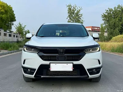 2021 Honda Haoying 240TURBO CVT 2WD Elite, фото 2, лот 10889130