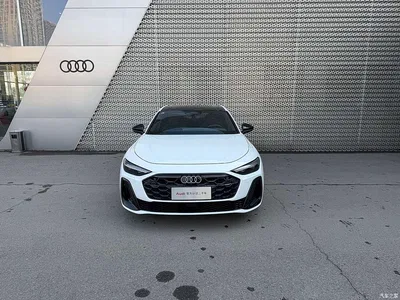 2025 Audi A5L 2.0T Sport Edition quattro, фото 1, лот 10468972