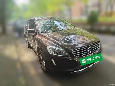 2017 Volvo XC60 T5 AWD Smart Advance, фото 3, лот 10363944
