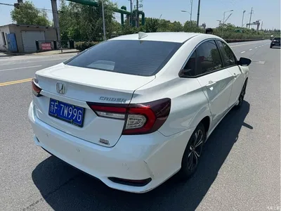 2019 Honda Lingpai 180Turbo CVT Luxury China VI, фото 4, лот 10827037