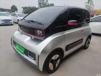 2021 Baojun KiWi EV Designer NMC, фото 2, лот 10666816
