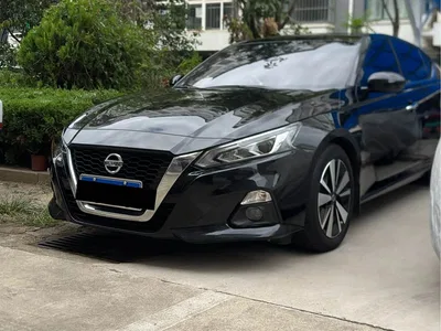 2021 Nissan Teana 2.0L XL Comfort, фото 1, лот 11137739