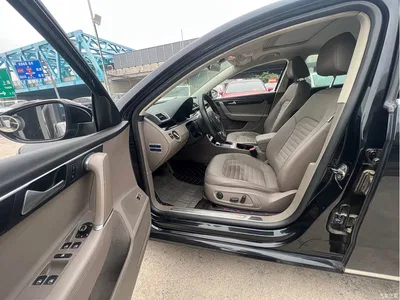 2015 Volkswagen Magotan 1.8TSI Luxury, фото 4, лот 10435965