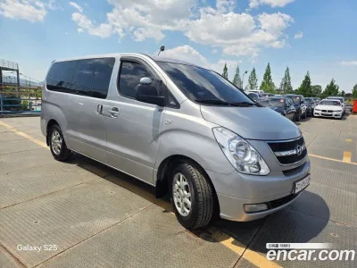 2016 Hyundai Starex 12-Seater Wagon, фото 1, лот 10161054