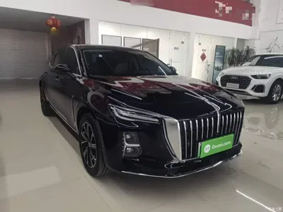 2025 Hongqi H5 PHEV 130 Super Hybrid Edition, фото 4, лот 11415134