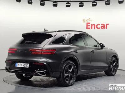 2025 Genesis GV70 2.5T Gasoline 2WD, фото 1, лот 10059193