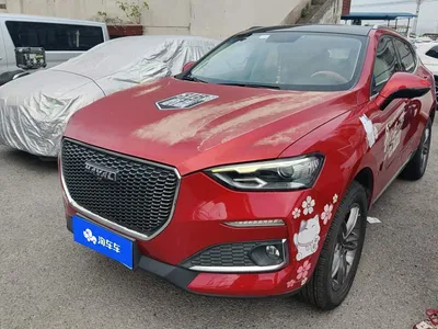 2018 Haval F5 1.5T i-Trend, фото 1, лот 10391604