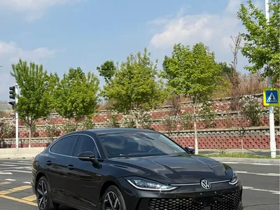 2023 Volkswagen Lamando L 280TSI DSG Cool Edition, фото 3, лот 10469188