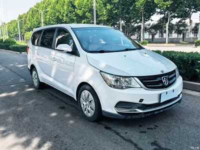 2016 Baojun 730 1.5L Manual Premium 7-Seater (China V), фото 3, лот 11151784