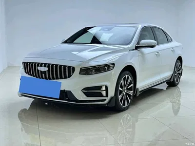 2025 Geely Xing Rui Oriental Glory 2.0TD Star Edition, фото 1, лот 10359703