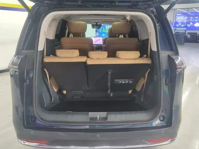 2024 GAC Trumpchi Trumpchi E8 NEV Model 150km MAX, фото 4, лот 10415520