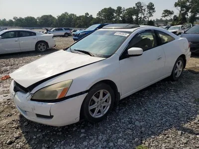 2004 HONDA ACCORD EX, фото 1, лот 10976326