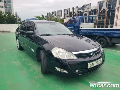 2009 Samsung SM5 LE Exclusive, фото 3, лот 10186739