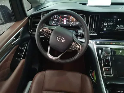2023 GAC Trumpchi Trumpchi M8 Leading Series 390T Prestige Edition, фото 3, лот 10423572