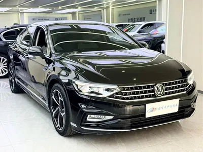 2026 Volkswagen Magotan Model 30 Million Special Selection 380TSI DSG Luxury, фото 3, лот 10416200