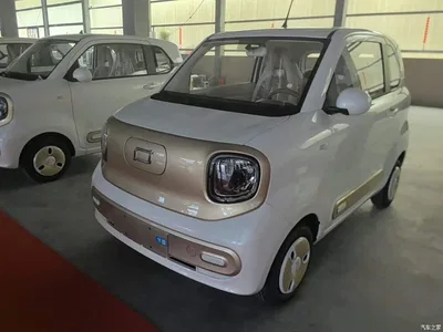 2026 Besturn Bestune Pony 222km Colorful Horse, фото 1, лот 10413649
