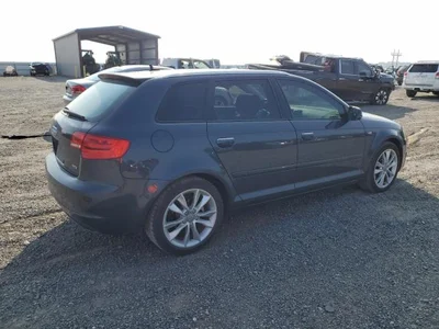 2012 AUDI A3 PREMIUM, фото 3, лот 10851534