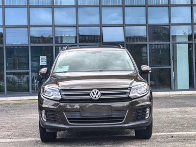2017 Volkswagen Tiguan 300TSI Automatic 2WD Silk Road Comfort Edition, фото 2, лот 10478194