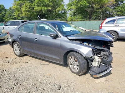 2015 VOLKSWAGEN JETTA SE, фото 4, лот 10837998