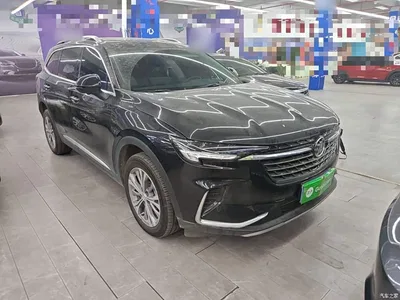 2022 Buick Envision Plus Enclave Plus 652T 5-Seater Luxury, фото 4, лот 10362939