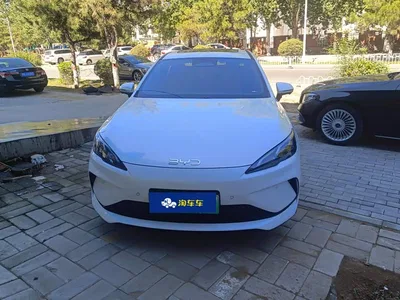2025 BYD Hai Bao 05 DM-i DM-i Smart Driving Edition 120KM Flagship, фото 2, лот 10401788