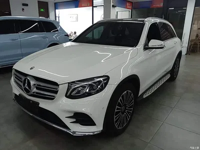 2019 Mercedes-Benz GLC 260 L 4MATIC Dynamic, фото 2, лот 10293828