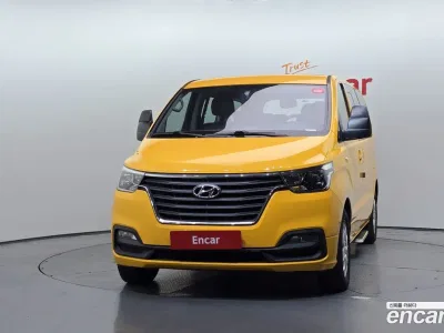 2019 Hyundai Starex School Bus, фото 3, лот 10381051