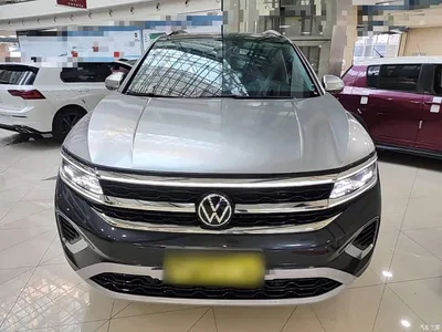 2021 Volkswagen Talagon 380TSI 4WD Luxury Premium Edition Pro, фото 3, лот 10388644