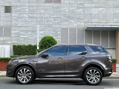 2023 Land Rover Discovery Sport 249PS R-Dynamic S Performance Version, фото 3, лот 10324308
