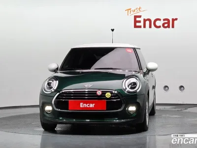 2019 Mini Cooper Standard, фото 3, лот 10200148