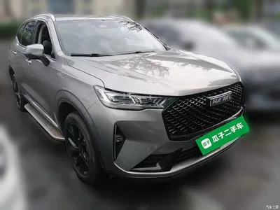 2021 Haval H6 3rd Generation 2.0T Auto AWD Max, фото 3, лот 11017809