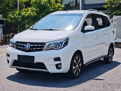 2017 Venucia M50V 1.6L XL CVT Luxury, фото 1, лот 11166324