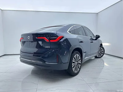 2020 NIO EC6 440KM Signature Edition, фото 4, лот 10365288