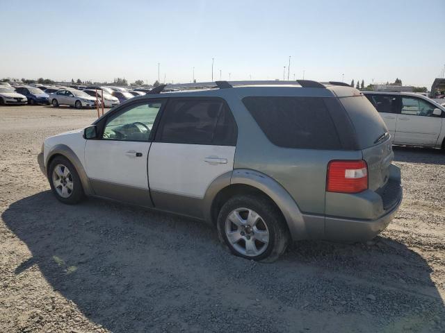 2006 FORD FREESTYLE SEL, фото 2, лот 10503225