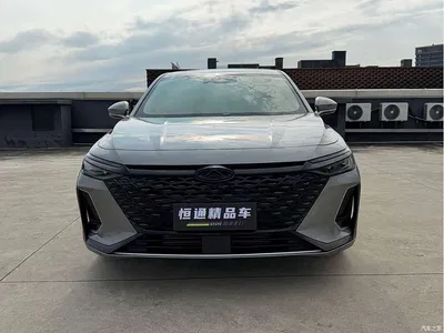 2023 Chery Arrizo 8 1.6T DCT Elegance, фото 2, лот 10332656