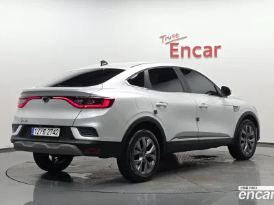 2024 Samsung XM3 1.6 GTe RE, фото 1, лот 10189245