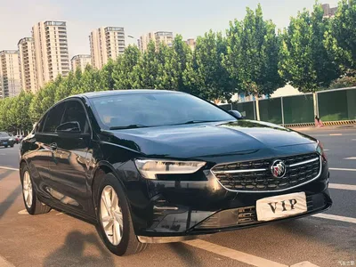 2020 Buick Regal 552T Elite, фото 3, лот 10250582