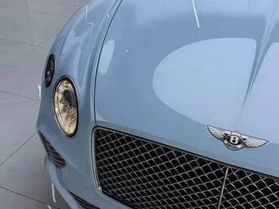 2018 Bentley Continental Gt, фото 4, лот 10245174