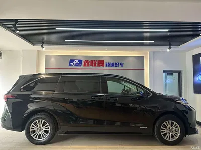 2023 Toyota Sienna 2.5L Hybrid Comfort Edition, фото 4, лот 10296646