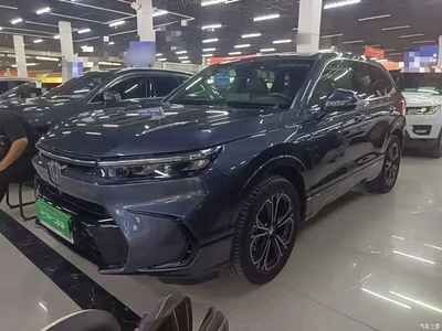 2023 Honda Haoying e:HEV 4WD Supreme Edition, фото 2, лот 10826837
