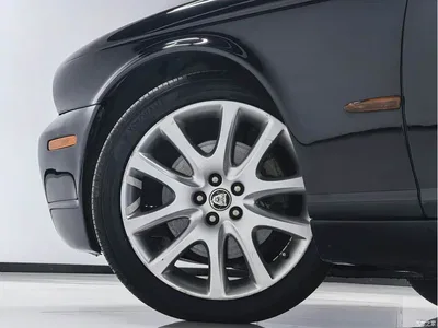 2007 Jaguar XJ Model XJ6L 3.0 Royal Long Wheelbase, фото 4, лот 10289463