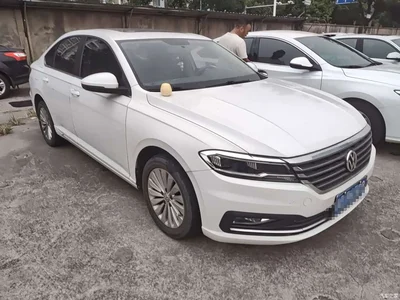 2018 Volkswagen Lavida 1.5L Automatic Comfort Version China V, фото 3, лот 11002514
