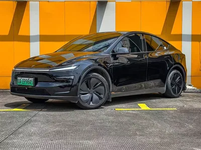 2026 Tesla Model Y Long Range Rear-Wheel Drive, фото 1, лот 10679703