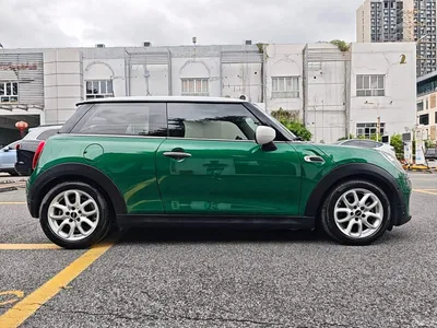 2021 MINI MINI Model 1.5T COOPER Classic, фото 4, лот 10353295